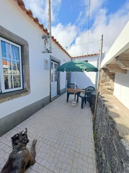 Casita - Your Home In Flores Lajes das Flores Bagian luar foto