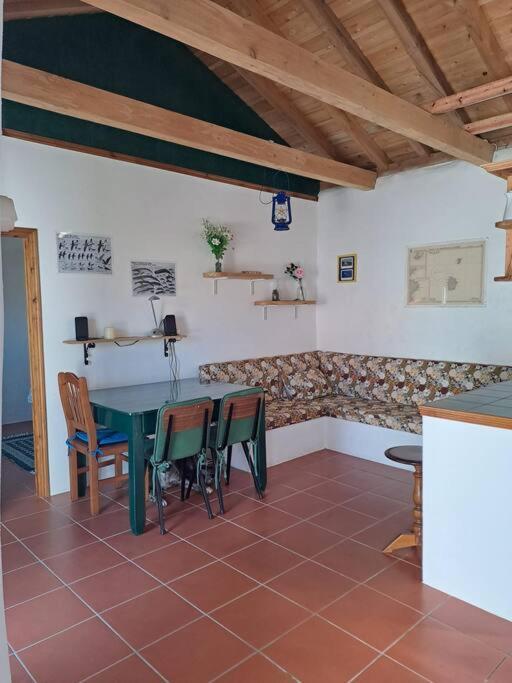 Casita - Your Home In Flores Lajes das Flores Bagian luar foto