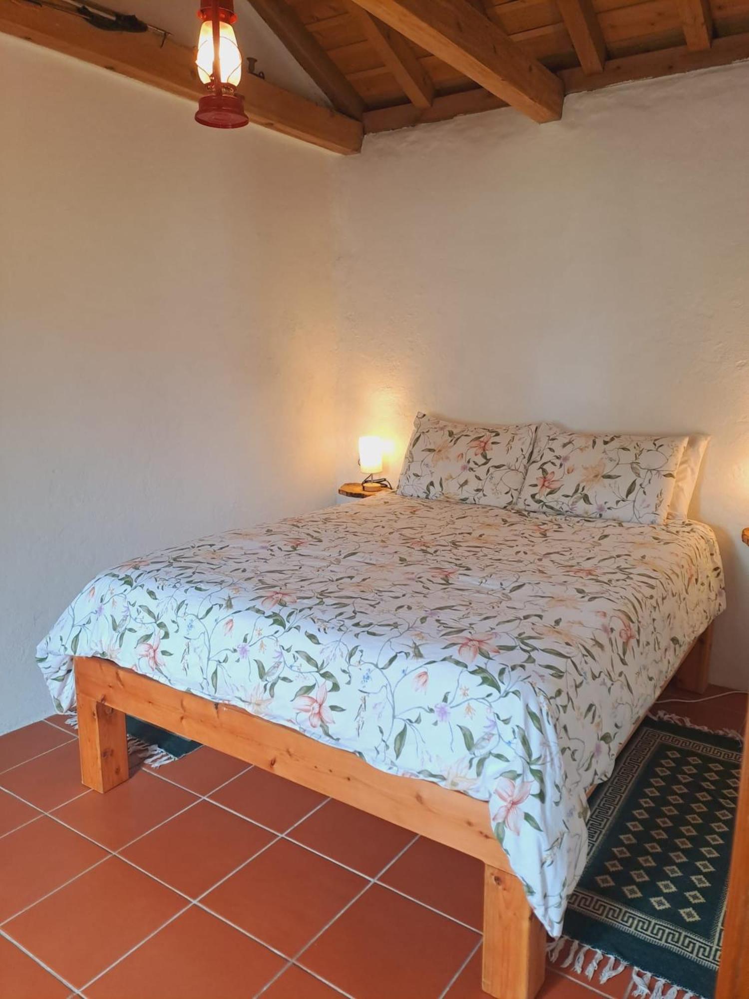 Casita - Your Home In Flores Lajes das Flores Bagian luar foto